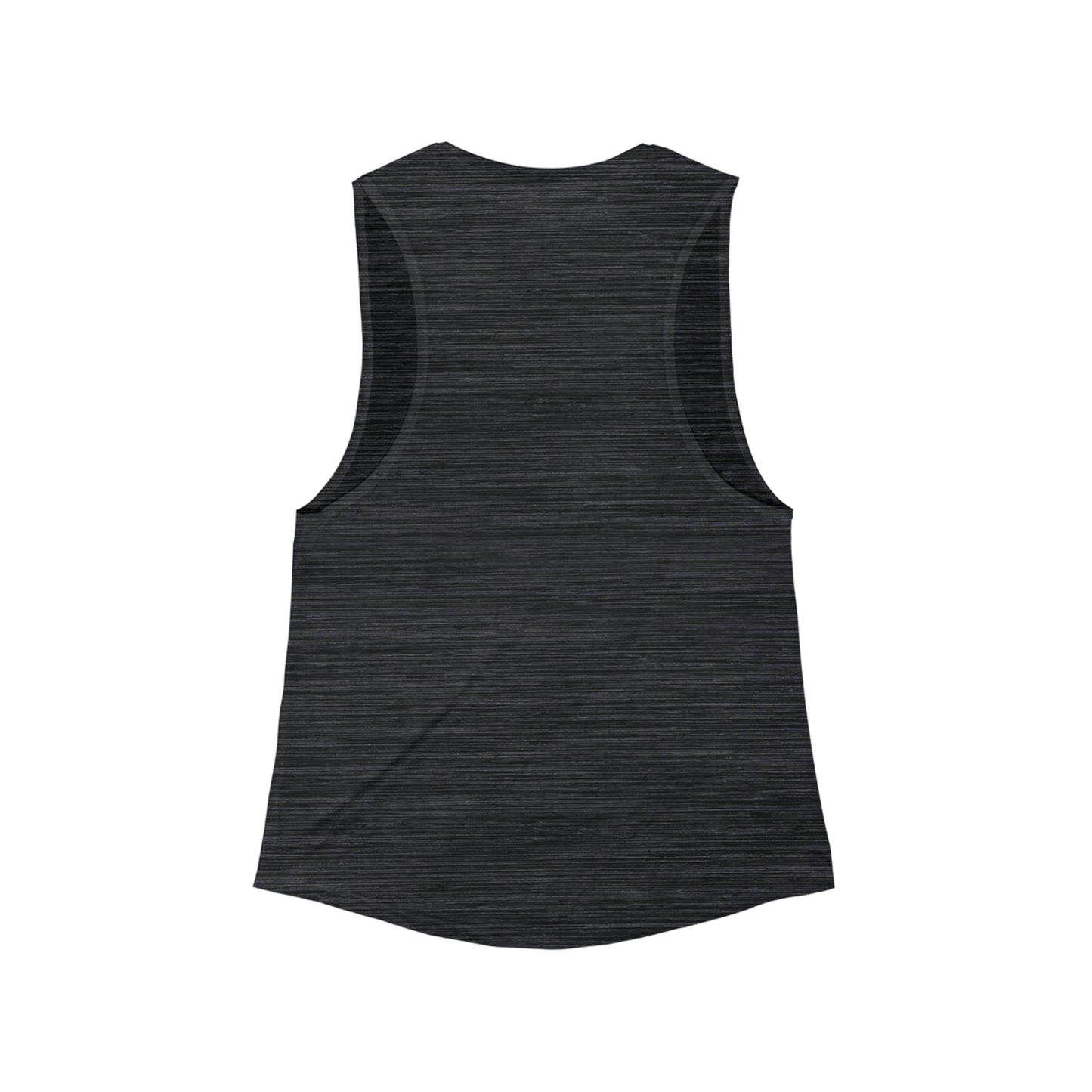 Austin - ACL - Sunset - Women's Flowy Scoop Muscle Tank