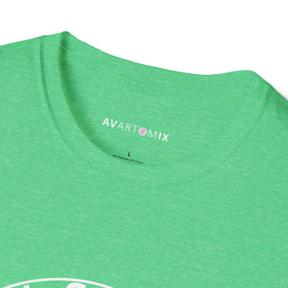 Austin - ACL - Unisex Softstyle T-Shirt