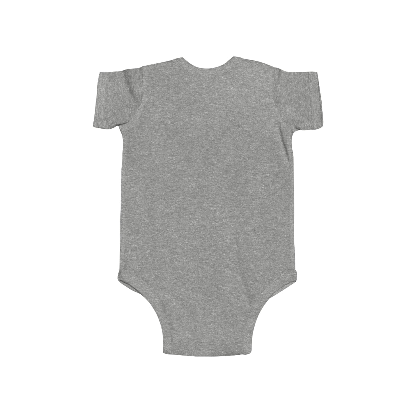 Colorado - Infant Fine Jersey Bodysuit