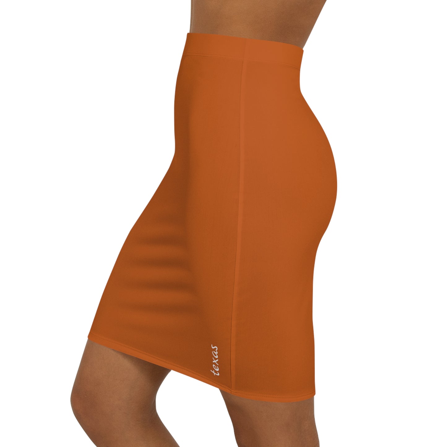 Texas - Women's Mini Skirt