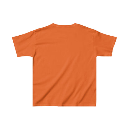 Texas - Longhorns - Kids Heavy Cotton™ Tee