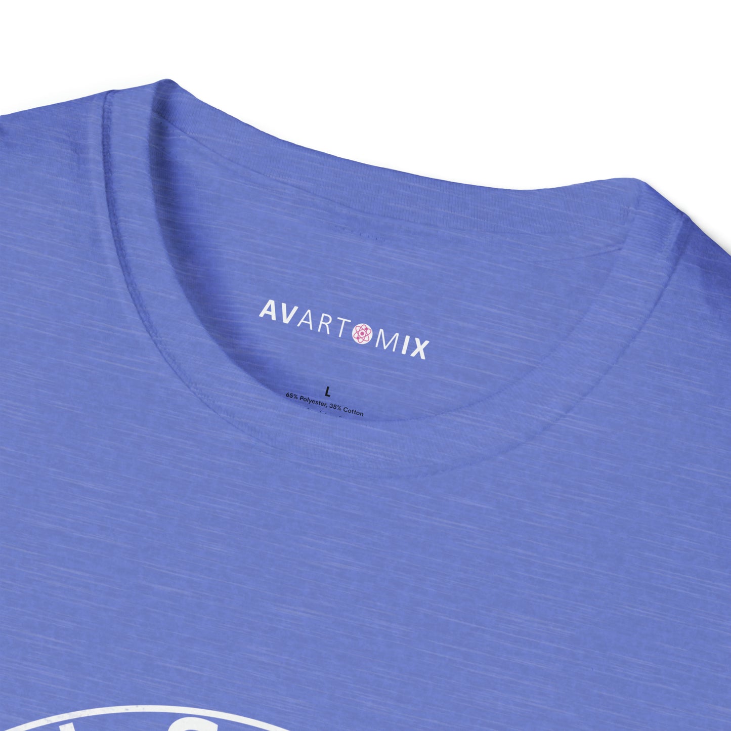 Austin - ACL - Unisex Softstyle T-Shirt