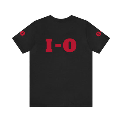 Ohio - Unisex Jersey Short Sleeve Tee