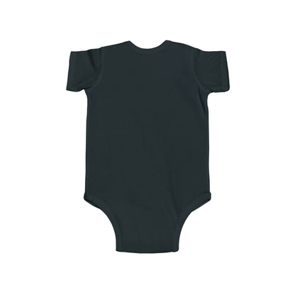 Colorado - Infant Fine Jersey Bodysuit