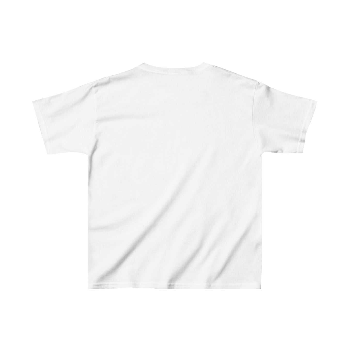 Texas - Longhorns - Kids Heavy Cotton™ Tee