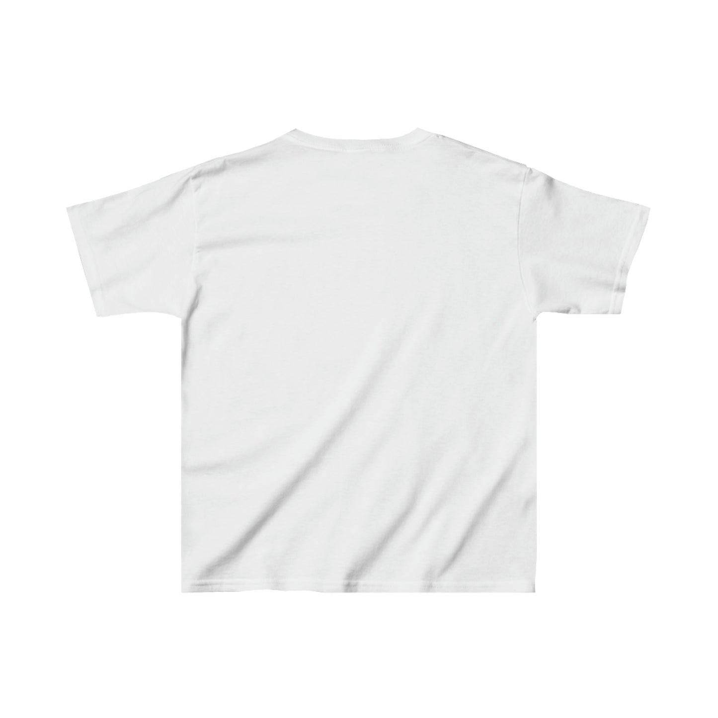 Texas - Longhorns - Kids Heavy Cotton™ Tee