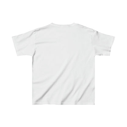 Texas - Longhorns - Kids Heavy Cotton™ Tee