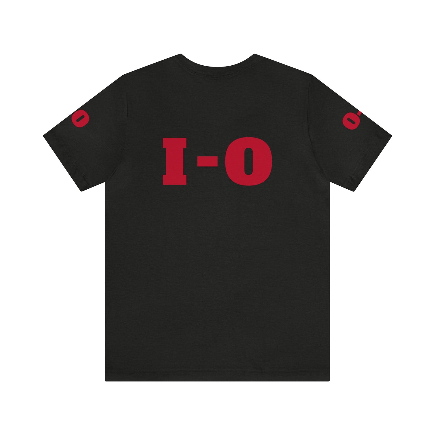 Ohio - Unisex Jersey Short Sleeve Tee