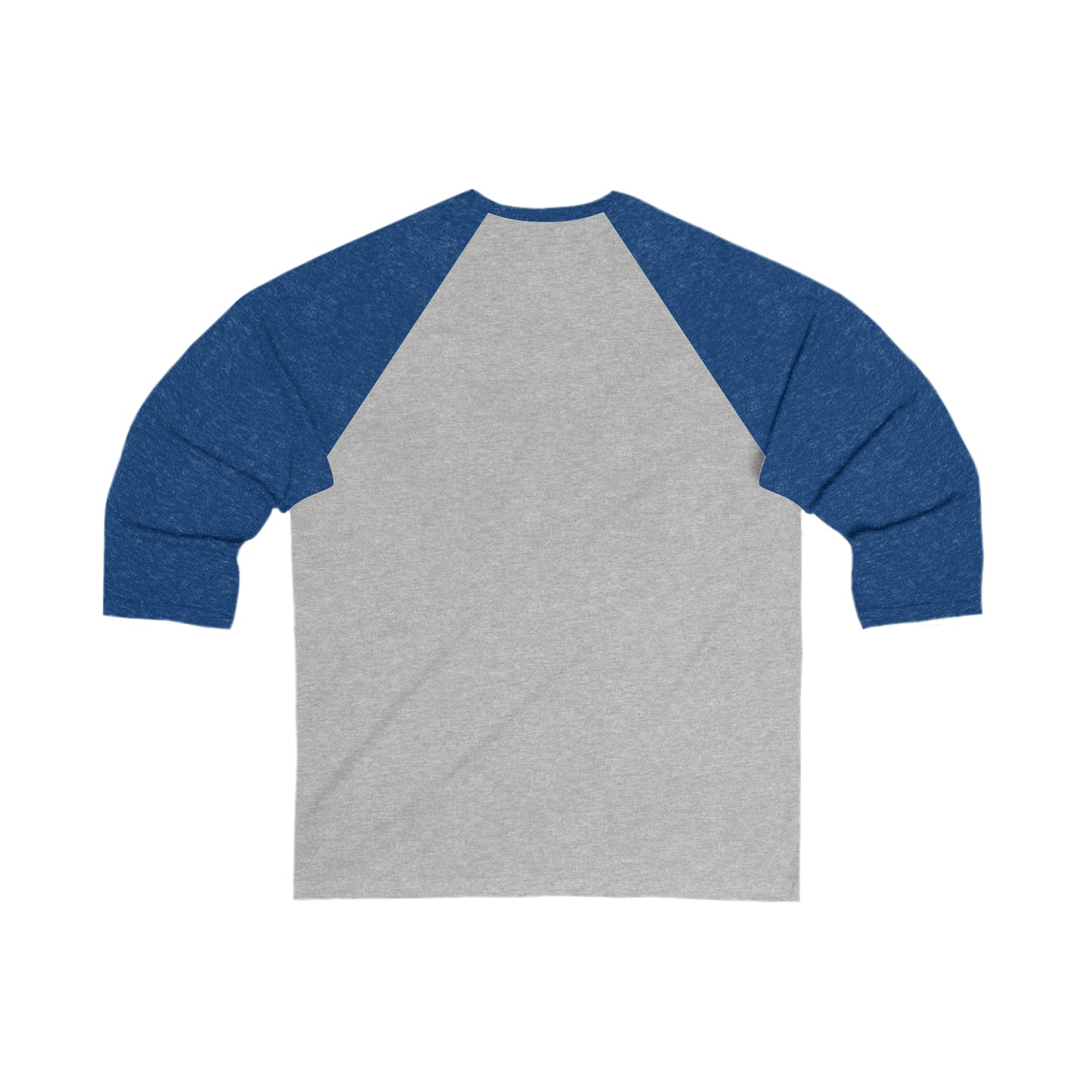 Austin - ACL - Unisex 3\4 Sleeve Baseball Tee