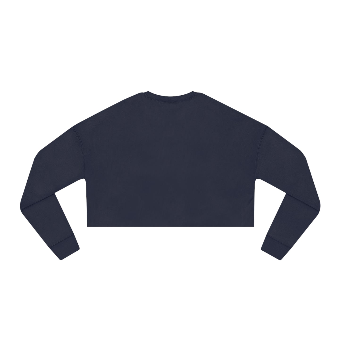 Colorado - Buffalo - Women's Cropped Sweatshirt