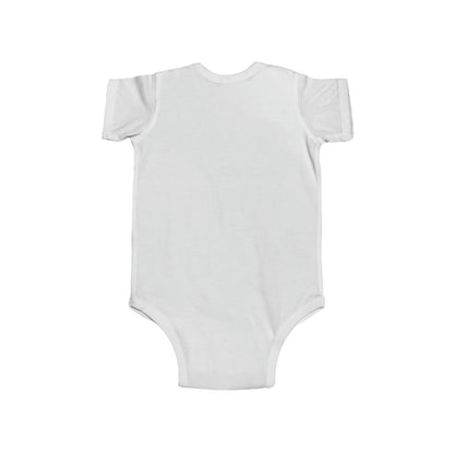 Alabama - Bama Baby - Infant Fine Jersey Bodysuit