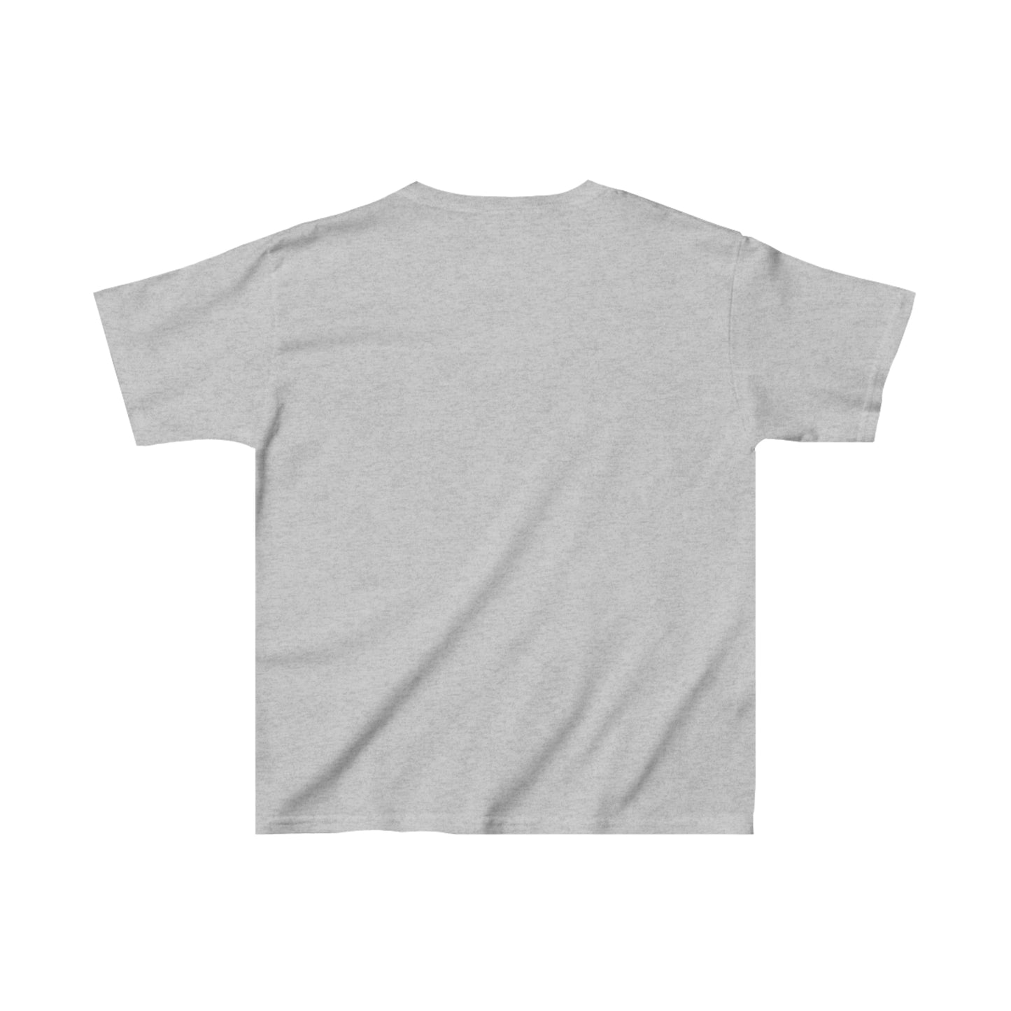 Texas - Longhorns - Kids Heavy Cotton™ Tee