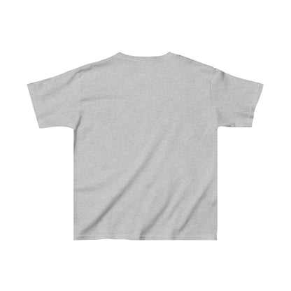 Texas - Longhorns - Kids Heavy Cotton™ Tee