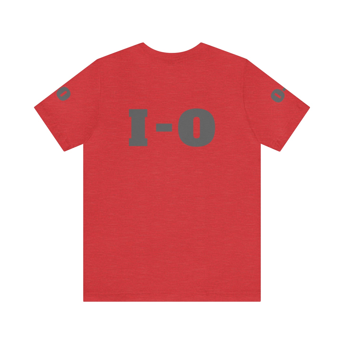 Ohio - Unisex Jersey Short Sleeve Tee