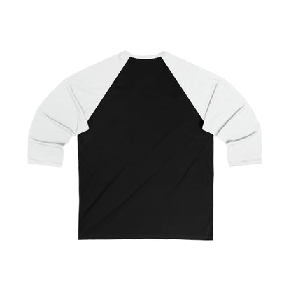 Austin - ACL - Unisex 3\4 Sleeve Baseball Tee