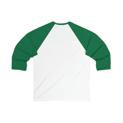 Austin - ACL - Unisex 3\4 Sleeve Baseball Tee