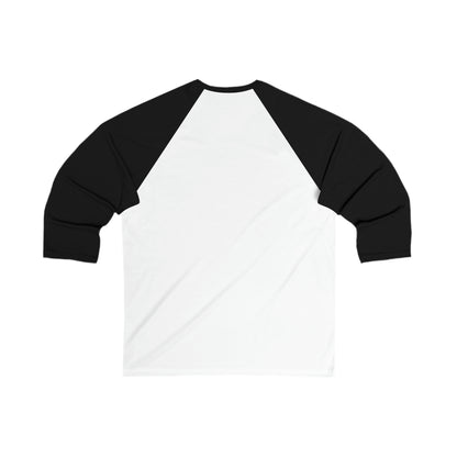 Austin - ACL - Unisex 3\4 Sleeve Baseball Tee