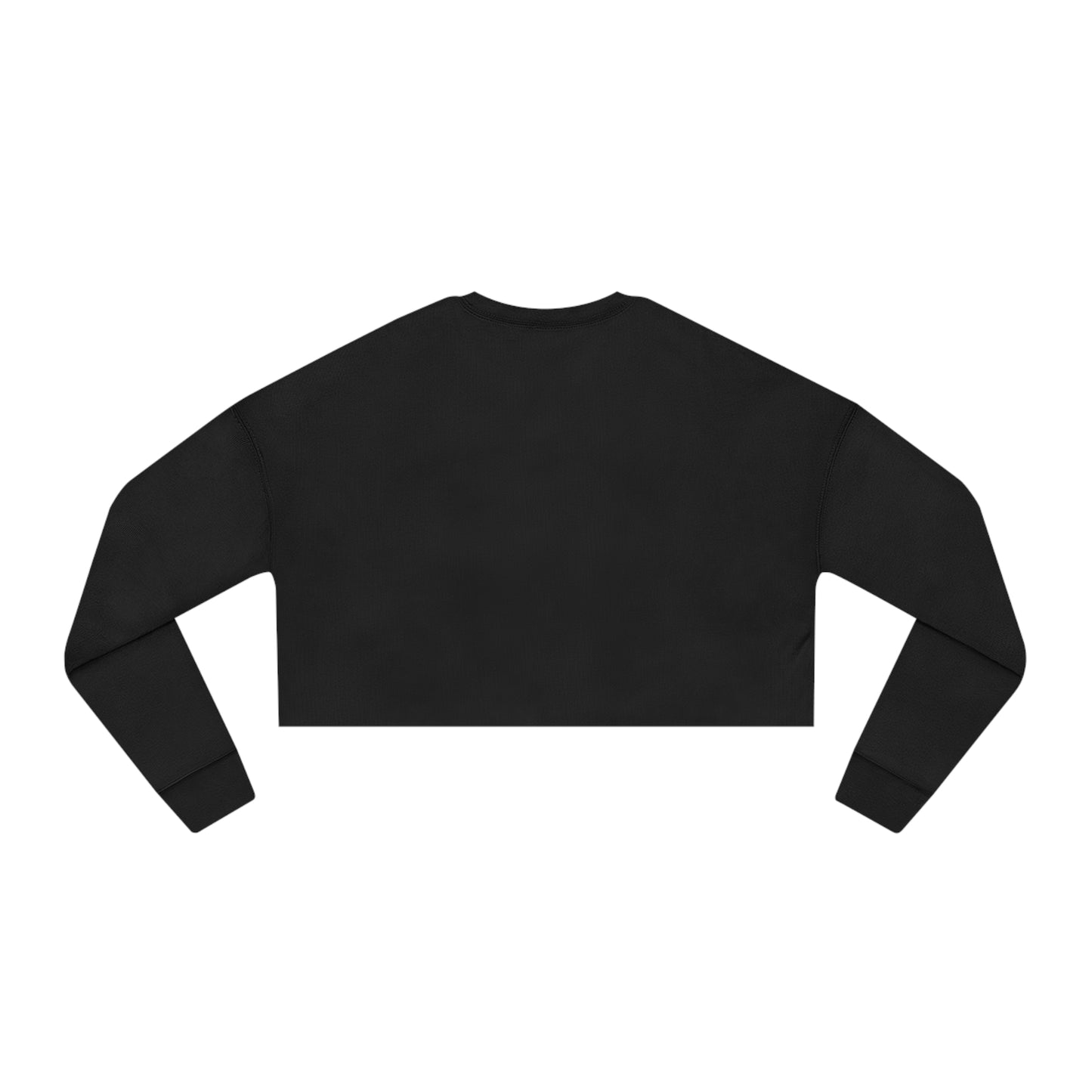 Colorado - Buffalo - Women's Cropped Sweatshirt