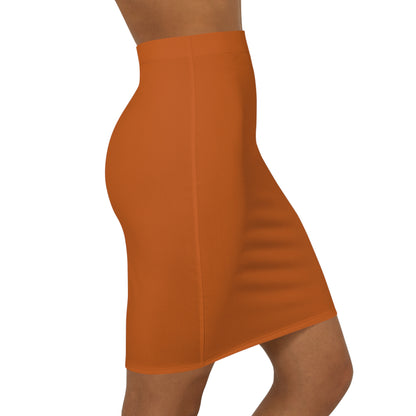 Texas - Women's Mini Skirt