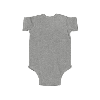 Alabama - Bama Baby - Infant Fine Jersey Bodysuit